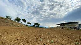 Incidente durante gara di motocross, grave 16enne