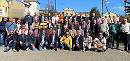 Il nostro amico «don», festa degli ex collegiali