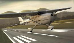 Cessna si schianta su prato, un morto e 3 feriti gravi. Uno trasportato a Cremona