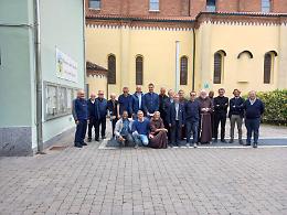 Festa di San Francesco d'Assisi, sacerdoti e Comune uniti contro il disagio