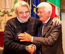 Area omogenea, Gianni Rossoni è il nuovo leader