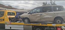 Inciviltà. Lotta al degrado: via le auto abbandonate