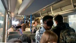 Reportage sulla tratta Cremona-Piacenza: in viaggio con i pendolari