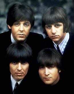 Beatles, Love Me Do compie 60 anni