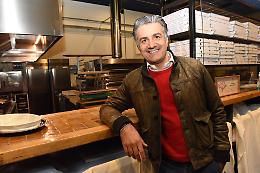 La pizzeria 'Anima Romita' di via Palmieri tra le migliori d'Italia