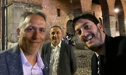 Cittanova, un milione di euro per il restauro del palazzo