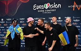 La Bbc: Eurovision 2023 sarà a Liverpool