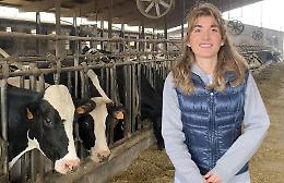 Matilde Passamonti: «La nostra passione è più forte dei pregiudizi»