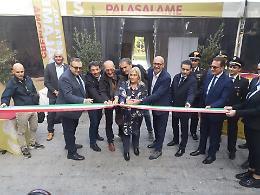 Festa del salame, che il trionfo dei sapori abbia inizio
