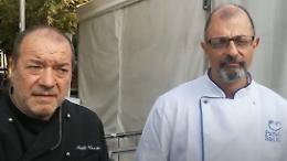 Festa del Salame, una focaccia speciale per rendere omaggio a Tognazzi