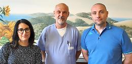 Il 'dono' del piccolo Achille: il suo cuore aiuterà un altro bambino a vivere