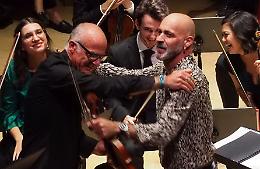 StradivariFestival, la formidabile alchimia dei fratelli Quarta