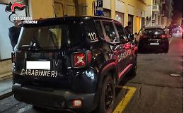 Carabinieri: stretta sui controlli a Cremona, Crema e Casalmaggiore