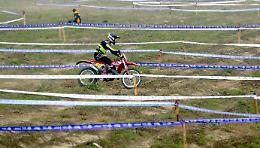 Enduro del Casalasco, 300 i partecipanti