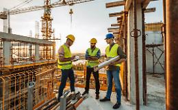 Più formazione e controlli, in cantiere più consapevoli
