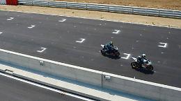 Al Cremona circuit due morti in un weekend: «Alla guida il rischio è costante»