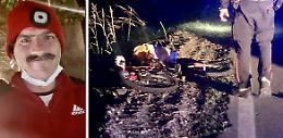 Caorso, il 52enne travolto dall’auto mentre rincasava