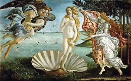 Gli Uffizi contro Gaultier,: "Usano Venere senza permesso"