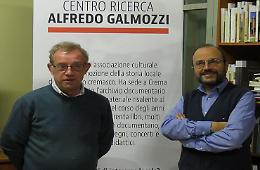Nino Antonaccio ed “Il Solista”, ospiti della rassegna “Incontri con gli autori”