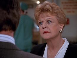 E' morta Angela Lansbury, addio alla "Signora in giallo"