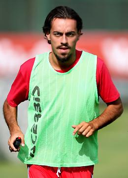 Cremonese, sulle ali vola anche Quagliata: «A Spezia per i punti»
