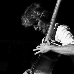 Concerto in memoria di Enzo Frassi  "L'orizzonte degli eventi"