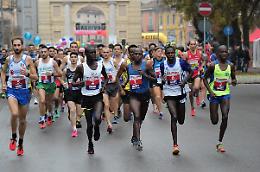 Maratonina Città di Crema