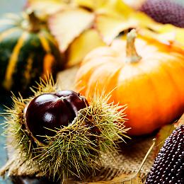 Sapori d'Autunno: la fiera in uno dei borghi tra i più belli d'Italia