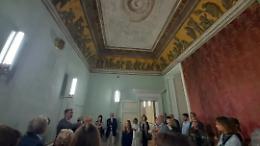 Conservatorio Monteverdi, palazzo Magio Grasselli nuova sede dal 2024
