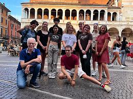 «Rotary Youth Exchange», ragazzi cittadini del mondo
