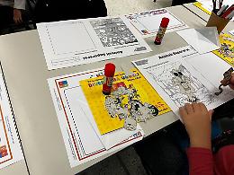 Famiglie al Museo, un successo per il patrimonio della città