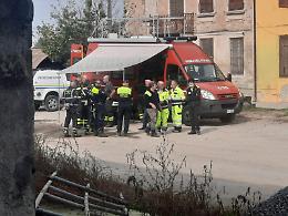Rintracciato il 35enne scomparso di casa da martedì