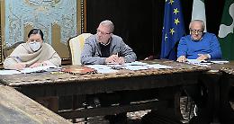 Cambio di vicesindaco: «Non ne sapevo nulla»