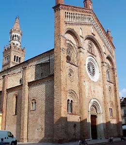  L'organo della Cattedrale: «Sogno di sentirlo suonare alla Messa del Natale 2024»