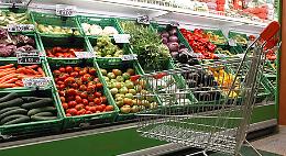 Confcommercio, a settembre consumi -2%, per i beni -4%