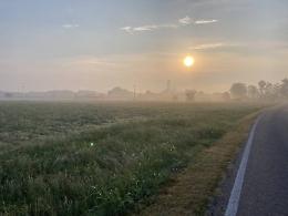 Aree agricole, taglio del 62% delle zone edificabili a uso residenziale