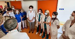 Pediatria all'avanguardia ma senza primario all'Ospedale di Crema