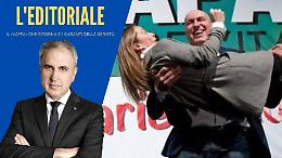Il «vaffa» che ritorna e i garanti della serietà