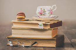  Fiera del libro: aperta l'edizione autunnale, incontri con gli autori