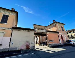 Da angolo del degrado a nuovo polo culturale