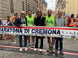 Maratonina: con la 21esima edizione Cremona va di corsa