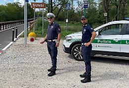 Nei Comuni con più abitanti metà degli agenti necessari