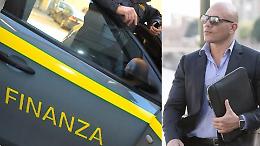 Indagine «Doppio Click», scoperchiate le «società fantasma riconducibili a Melega»