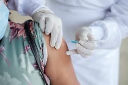 Campagna antinfluenzale: nuovo appuntamento con i Vax Day