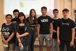 Informatica, genietti all’inseguimento di un’idea verde