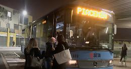 Nuovo bus per i pendolari. Il sogno è diventato realtà