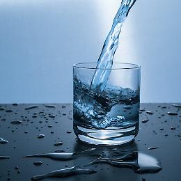 "Acqua come" - Tema della Tavola Rotonda