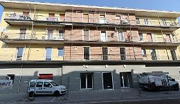 Santa Federici: ultimi ritocchi, poi tutti nella nuova casa