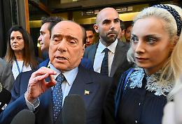 Governo, Berlusconi: 'Da Meloni sì a Casellati alla giustizia'.