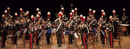 La caserma 'Santa Lucia' compie 90 anni.  Festa con concerto al teatro Ponchielli 